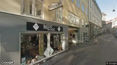 Apartments for rent in Copenhagen K - Photo from Google Street View