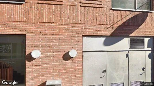 Apartments for rent in Aalborg Center - Photo from Google Street View