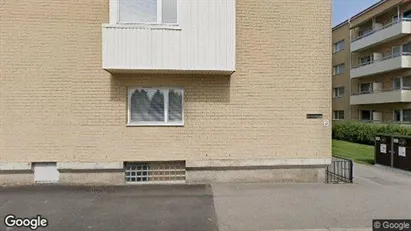 Apartments for rent in Norrköping - Photo from Google Street View