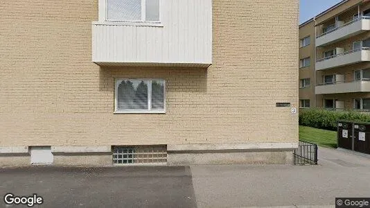 Apartments for rent in Norrköping - Photo from Google Street View