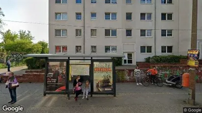 Apartments for rent in Berlin Treptow-Köpenick - Photo from Google Street View