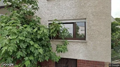 Apartments for rent in Offenbach - Photo from Google Street View