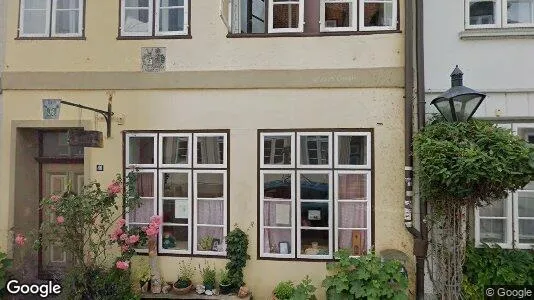 Apartments for rent in Lunenburg - Photo from Google Street View