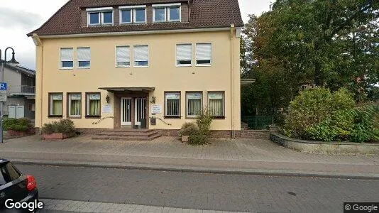 Apartments for rent in Paderborn - Photo from Google Street View