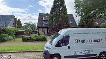 Apartments for rent in Stormarn - Photo from Google Street View