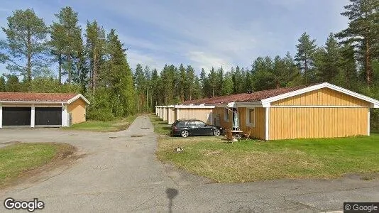 Apartments for rent in Skellefteå - Photo from Google Street View