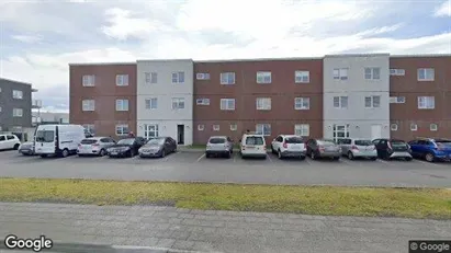 Apartments for rent in Reykjanesbær - Photo from Google Street View