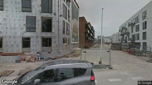 Apartments for rent in Valby - Photo from Google Street View