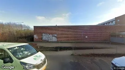 Apartments for rent in Risskov - Photo from Google Street View