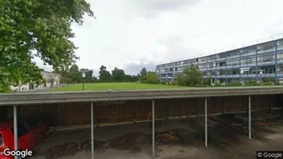 Apartments for rent in Hillerød - Photo from Google Street View