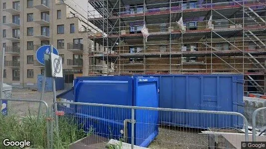 Apartments for rent in Örebro - Photo from Google Street View