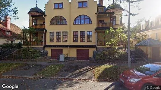 Apartments for rent in Norrköping - Photo from Google Street View