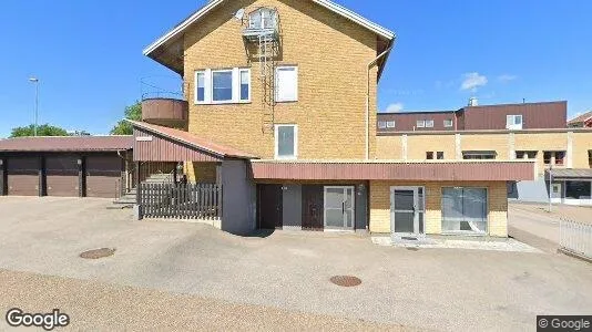 Apartments for rent in Mark - Photo from Google Street View