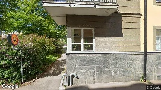 Apartments for rent in Linköping - Photo from Google Street View