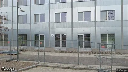 Apartments for rent in Linköping - Photo from Google Street View