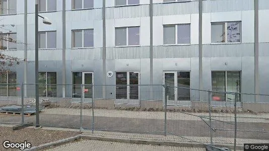 Apartments for rent in Linköping - Photo from Google Street View