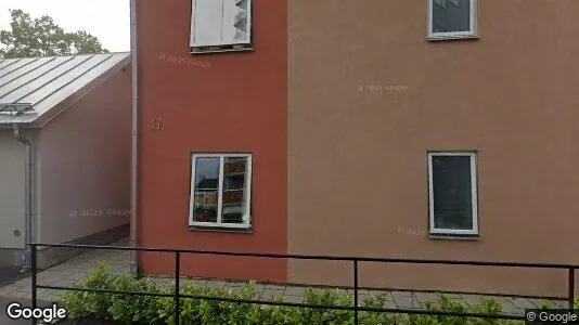 Apartments for rent in Mjölby - Photo from Google Street View