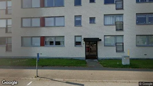 Apartments for rent in Nässjö - Photo from Google Street View