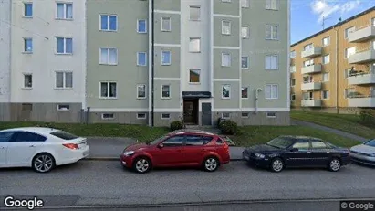 Apartments for rent in Norrköping - Photo from Google Street View