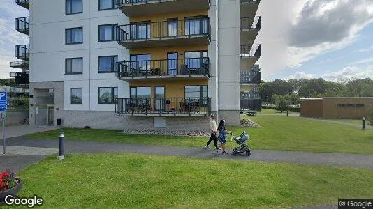 Apartments for rent in Mölndal - Photo from Google Street View