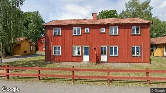 Apartments for rent in Kalmar - Photo from Google Street View