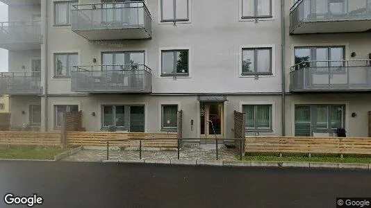 Apartments for rent in Nyköping - Photo from Google Street View