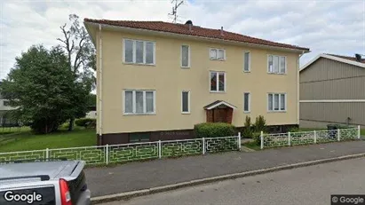 Apartments for rent in Nässjö - Photo from Google Street View