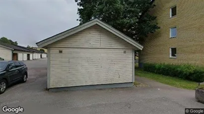 Apartments for rent in Nybro - Photo from Google Street View