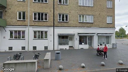 Apartments for rent in Landskrona - Photo from Google Street View