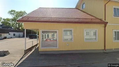 Apartments for rent in Grästorp - Photo from Google Street View