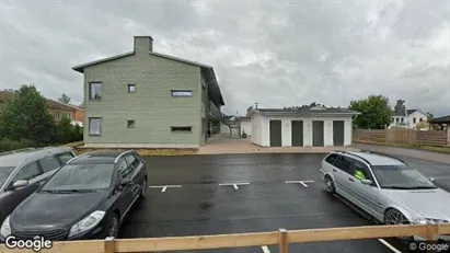 Apartments for rent in Växjö - Photo from Google Street View