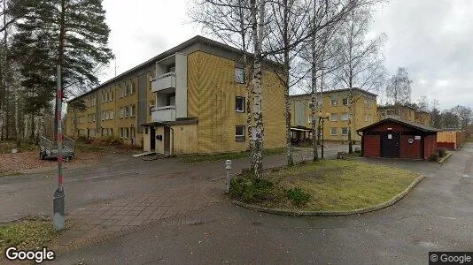 Apartments for rent in Finspång - Photo from Google Street View
