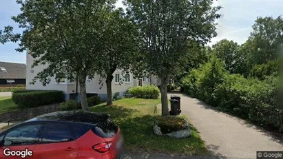 Apartments for rent in Bromölla - Photo from Google Street View