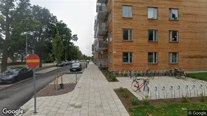 Apartments for rent in Motala - Photo from Google Street View