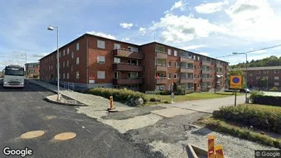 Apartments for rent in Mölndal - Photo from Google Street View
