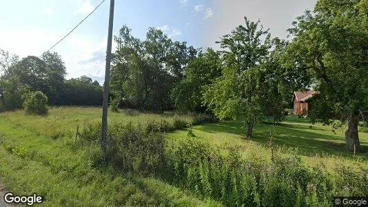 Apartments for rent in Enköping - Photo from Google Street View