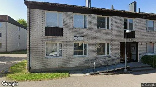 Apartments for rent in Linköping - Photo from Google Street View