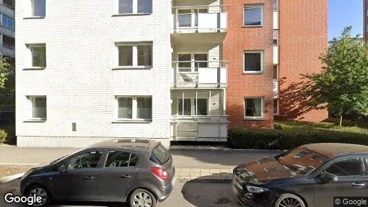 Apartments for rent in Norrköping - Photo from Google Street View