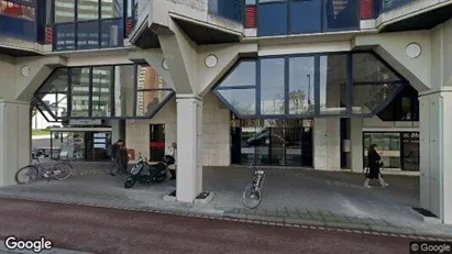 Apartments for rent in Rotterdam Centrum - Photo from Google Street View