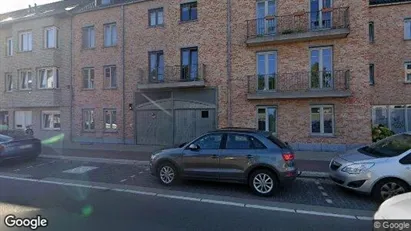 Apartments for rent in Malle - Photo from Google Street View
