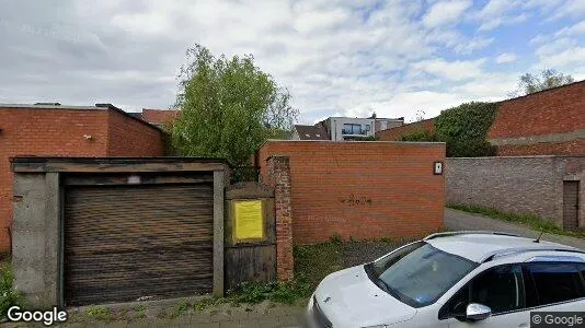 Apartments for rent in Beveren - Photo from Google Street View