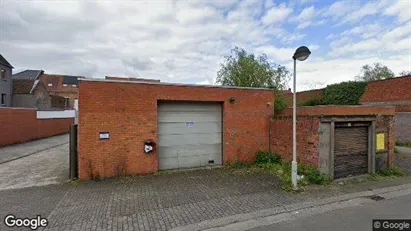 Apartments for rent in Beveren - Photo from Google Street View