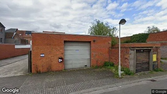 Apartments for rent in Beveren - Photo from Google Street View