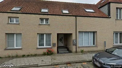 Apartments for rent in Oostkamp - Photo from Google Street View