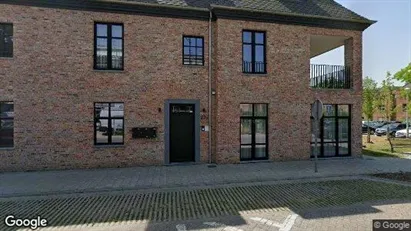 Apartments for rent in Rumst - Photo from Google Street View
