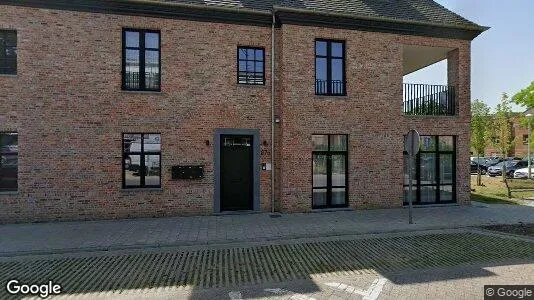 Apartments for rent in Rumst - Photo from Google Street View