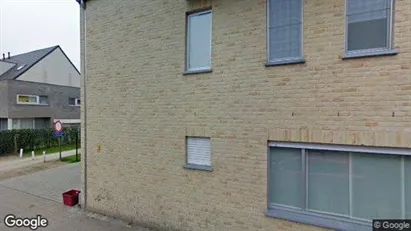 Apartments for rent in Zoersel - Photo from Google Street View