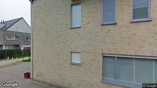 Apartments for rent in Zoersel - Photo from Google Street View