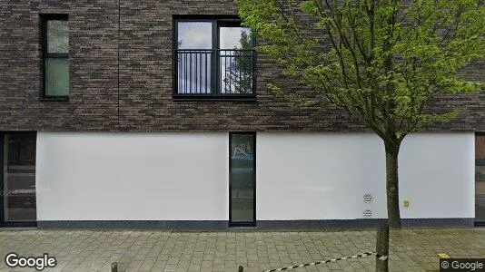 Apartments for rent in Beveren - Photo from Google Street View