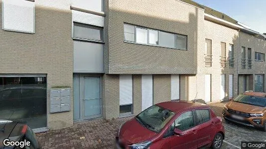 Apartments for rent in Herent - Photo from Google Street View